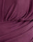 Cupro Dark Plum