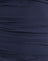 Cupro Navy