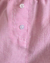 Gingham Pink