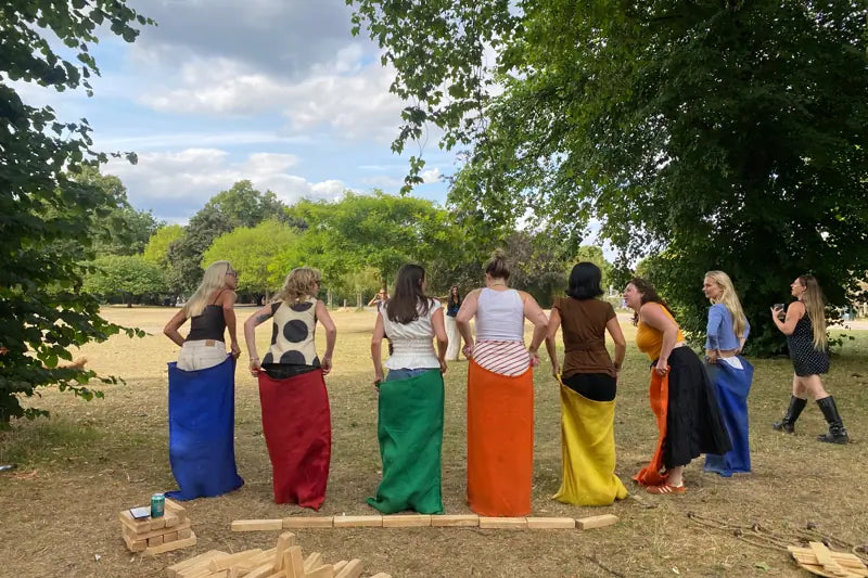 Victoria Park Picnic (July 2025)