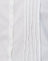  Poplin White