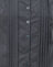Poplin Charcoal Grey