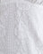 Floral Lace White