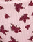 Florale Fantasie Rosa