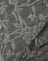 Jacquard-Strick Grün