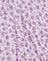 Ditsy Rose Lilac