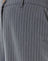 Pinstripe Grey