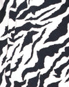 Image of Agatha Jacket in 90s Zebra