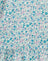 Flower Power Blue