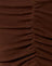 Deep Mahogany