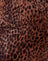 Marron guépard dégradé