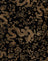 Black Mesh Tan Dragon Flock