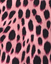 Image of Baja Bodice in Pink Cheetah