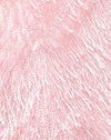 Image of Balien Crop Top in Fringe Sugar Pink