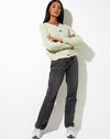 Image of Beira Cardi in Mint