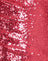 Sequin Metallic Pink