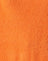 Knit Persimmon Orange