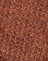Chunky Knit Black and Ginger