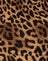 Night Leopard Brown