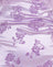  Rose Flock Lilac