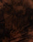 Black and Rust Tie Dye