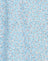 Ditsy Rose Blue