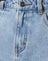 Tonal Light Wash Blue