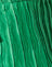 Crinkle Green