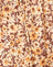 Small Flower Brown