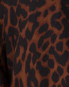 Image of Disam Shirt in Oversize Jaguar Brown