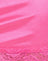 Satin Hot Pink