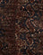 Dark Boa Brown