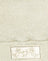 Ecru Cherub LAmour Label Embro