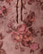 Mesh Peach Bloom