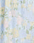 Washed Out Pastel Floral