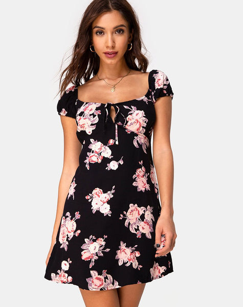 Gaval dress motel rocks outlet