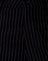 Pinstripe Black