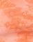  Tangerine Tie Dye