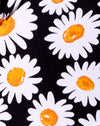 Daisy Love Black