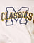 Winter White M Classics Mix Embro