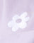 Lila pastel Daisy Embro