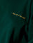 Bottle Green with Take Care Of Yourself Embro