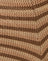 Mini Stripe Khaki
