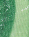 Sequin Solarized Green