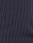 navy pinstripe