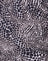 Abstract Croc Black