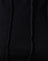 Rib Black with Black Stitching