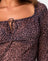 Rar Leopard Mesh