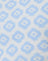 Knit Tonal Blue Daisy