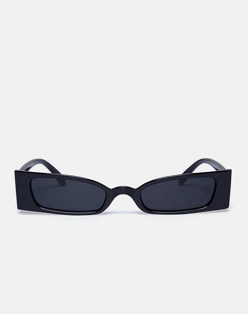 Joslin Sunglasses in Black
